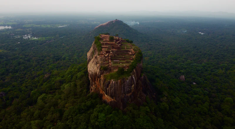 Sri Lanka 5 Day- Adventure