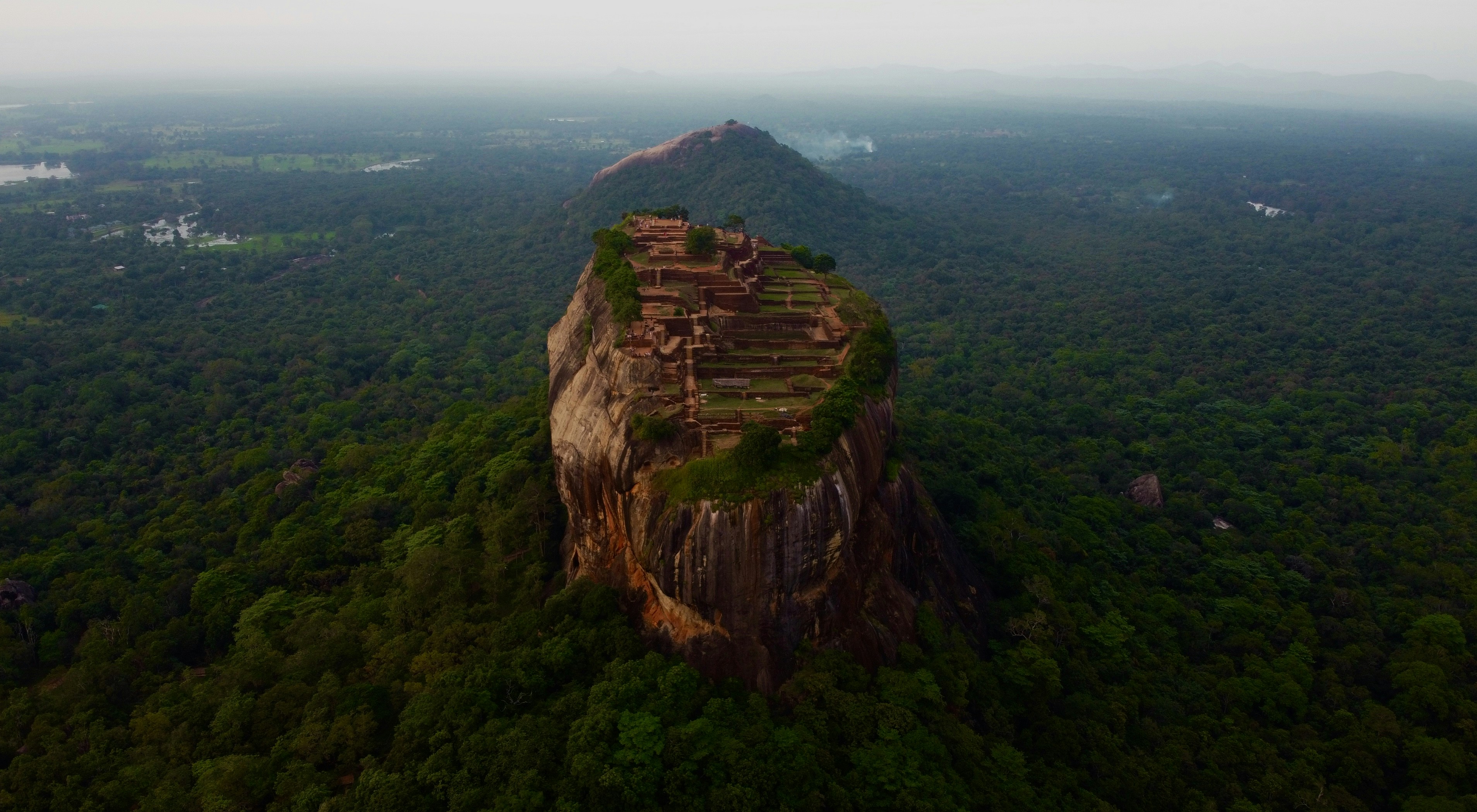Sigiriya