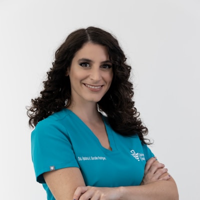 Dr. Mehdi Alaoui