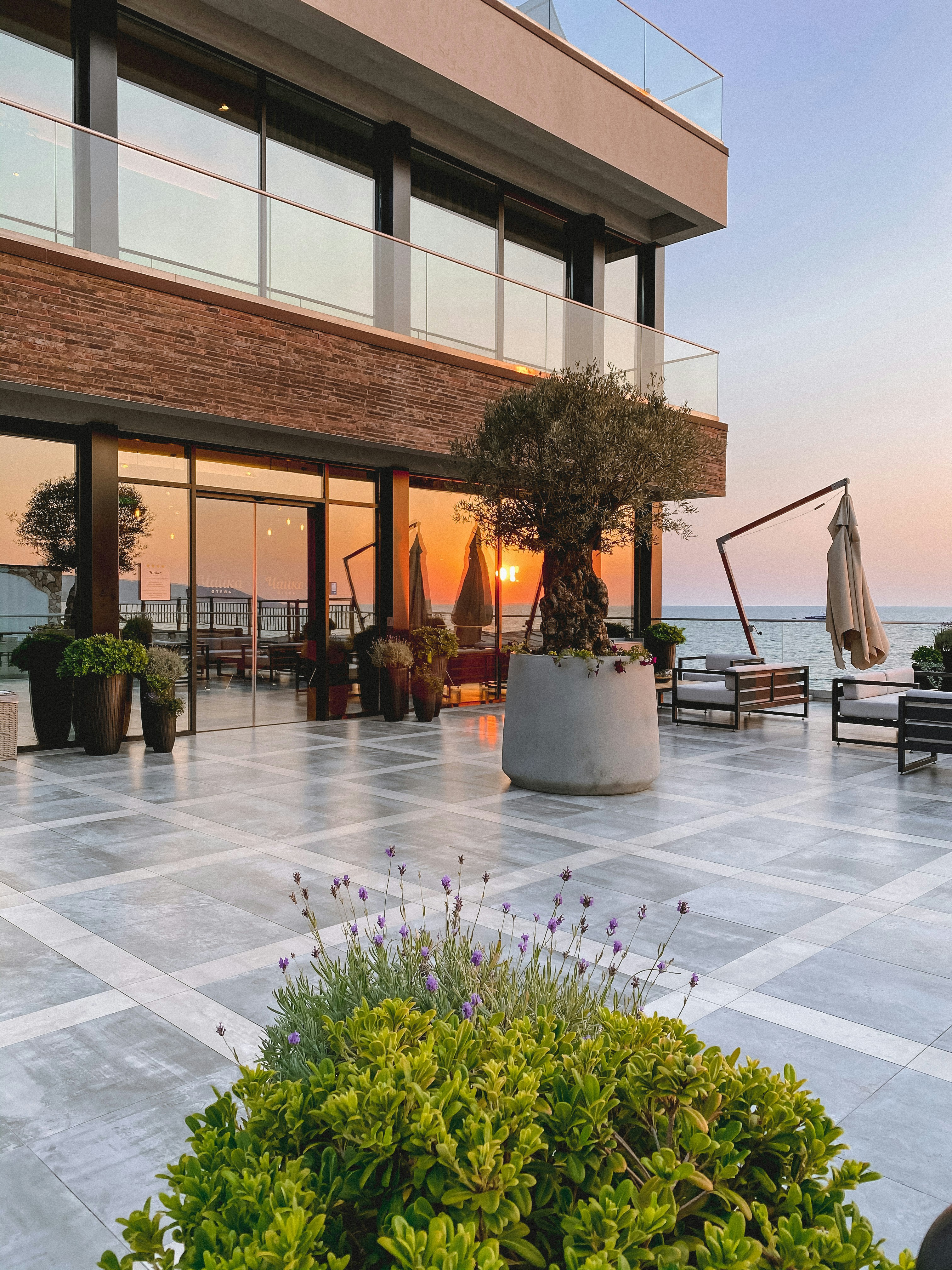 Book Your Stay Today