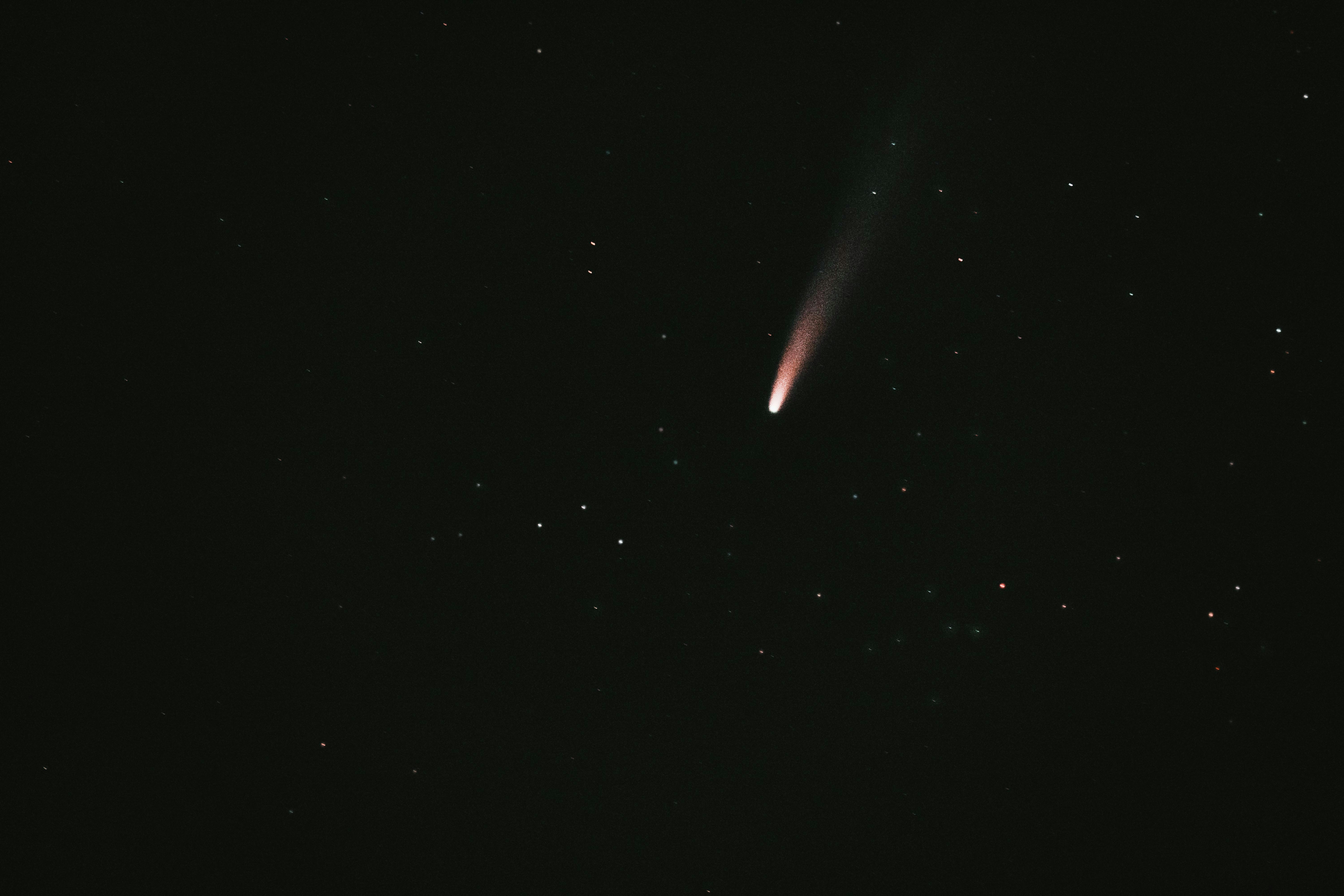Analogi Meteor
