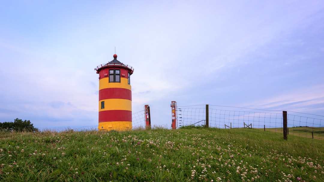 Lighthouse photo spot Pilsumer Leuchtturm Germany