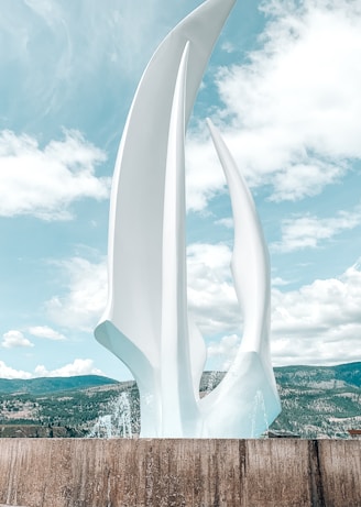 white concrete building under blue sky during daytime