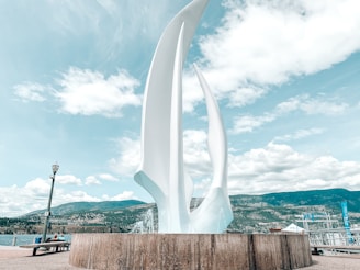 white concrete building under blue sky during daytime