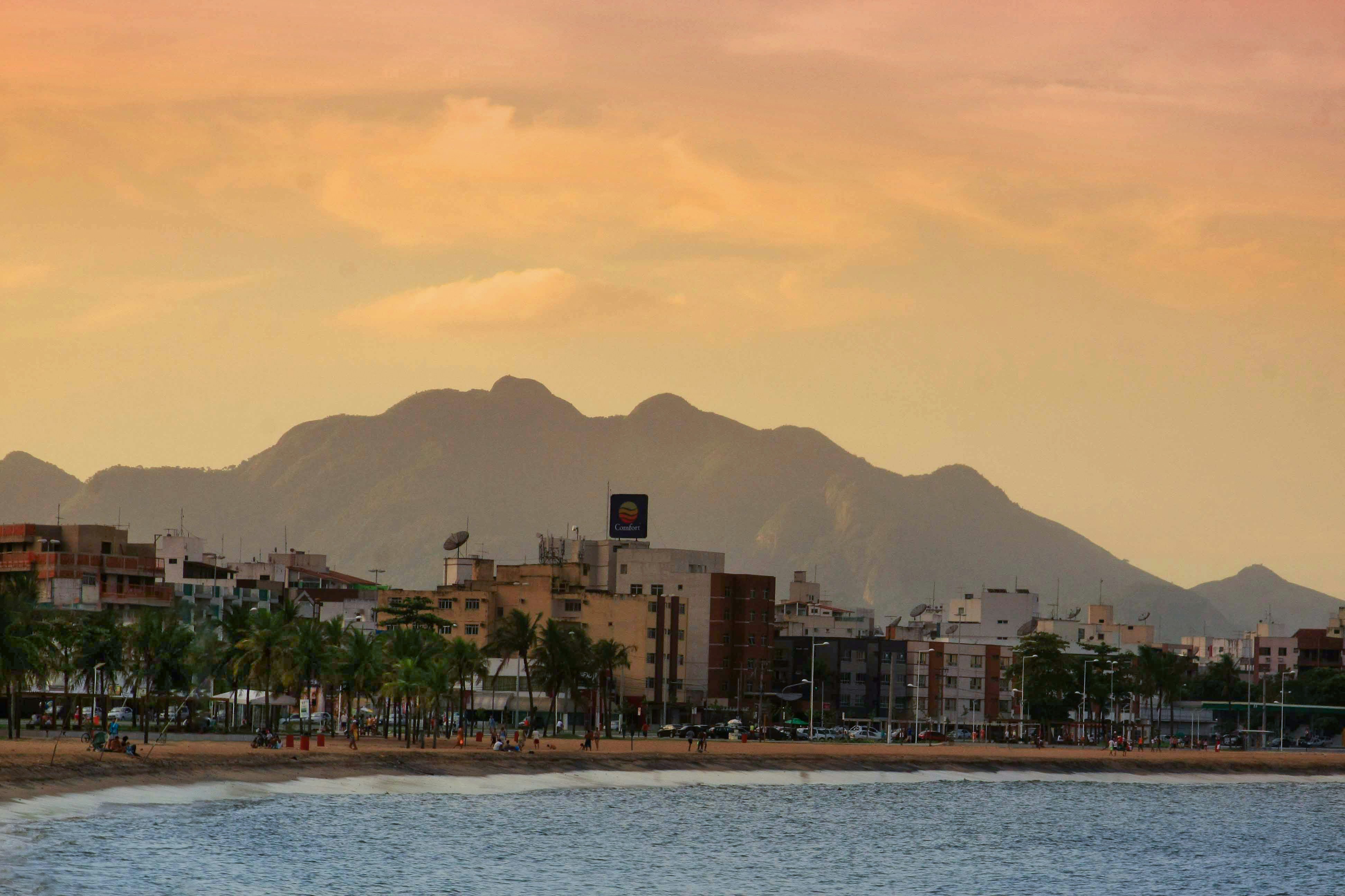 2 of the best eco hotels in Vitoria