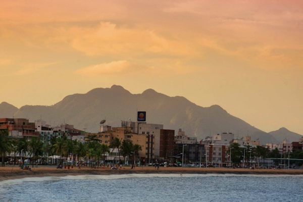 Vitoria, Brazil