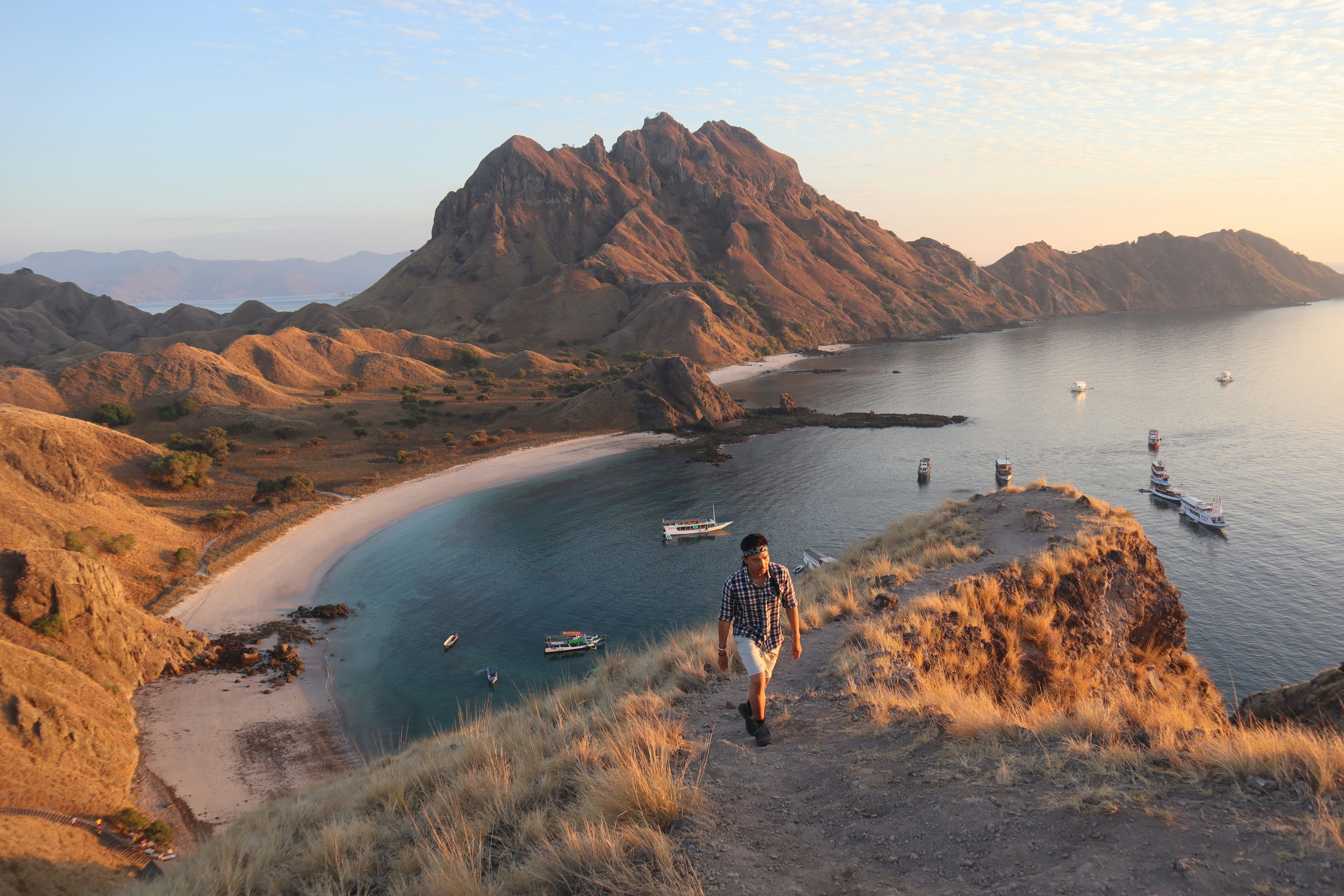 Komodo Island – Final Summary