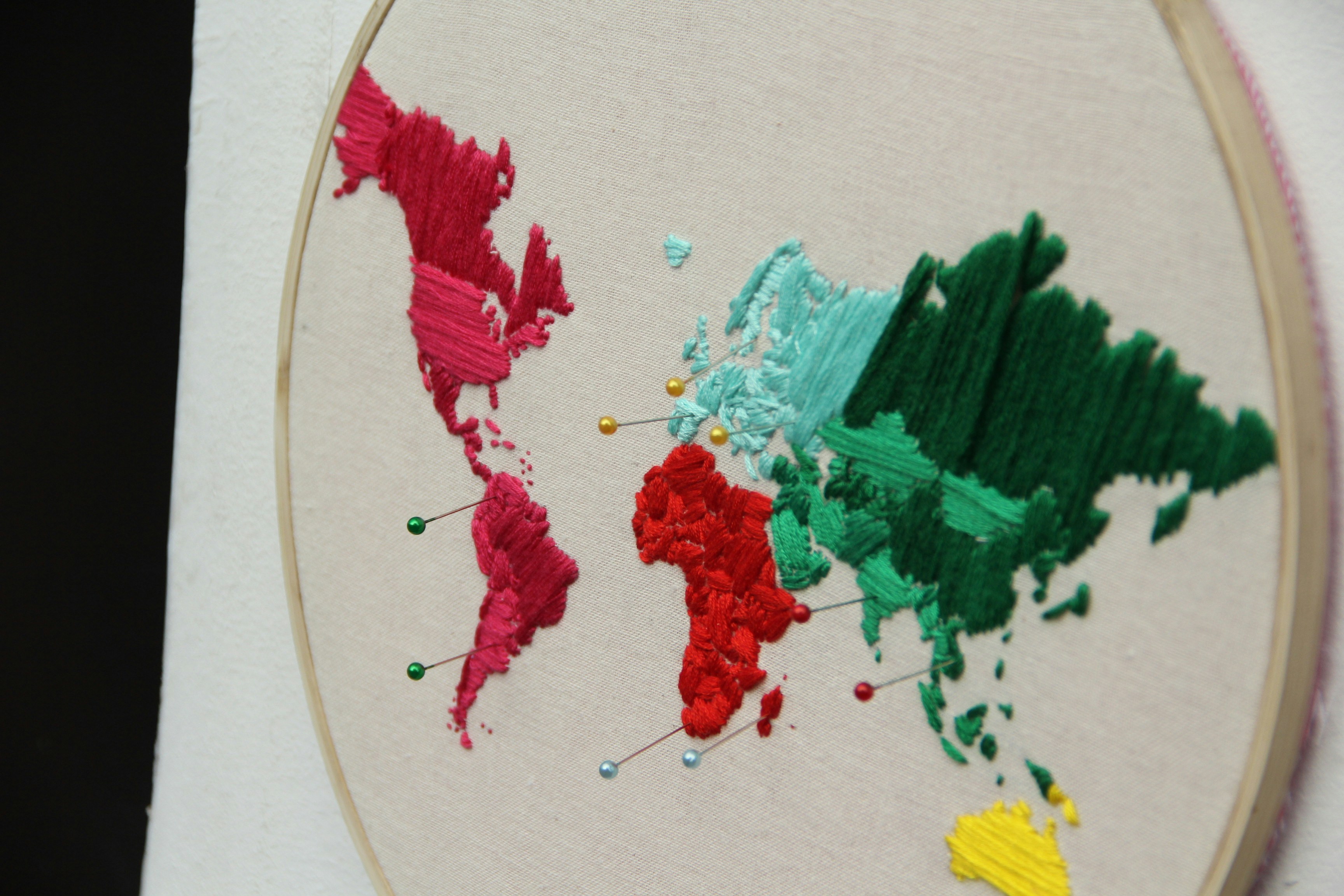 The U.S. in Denial: Navigating the Loss of Global Dominance through the 7 Stages of Grief