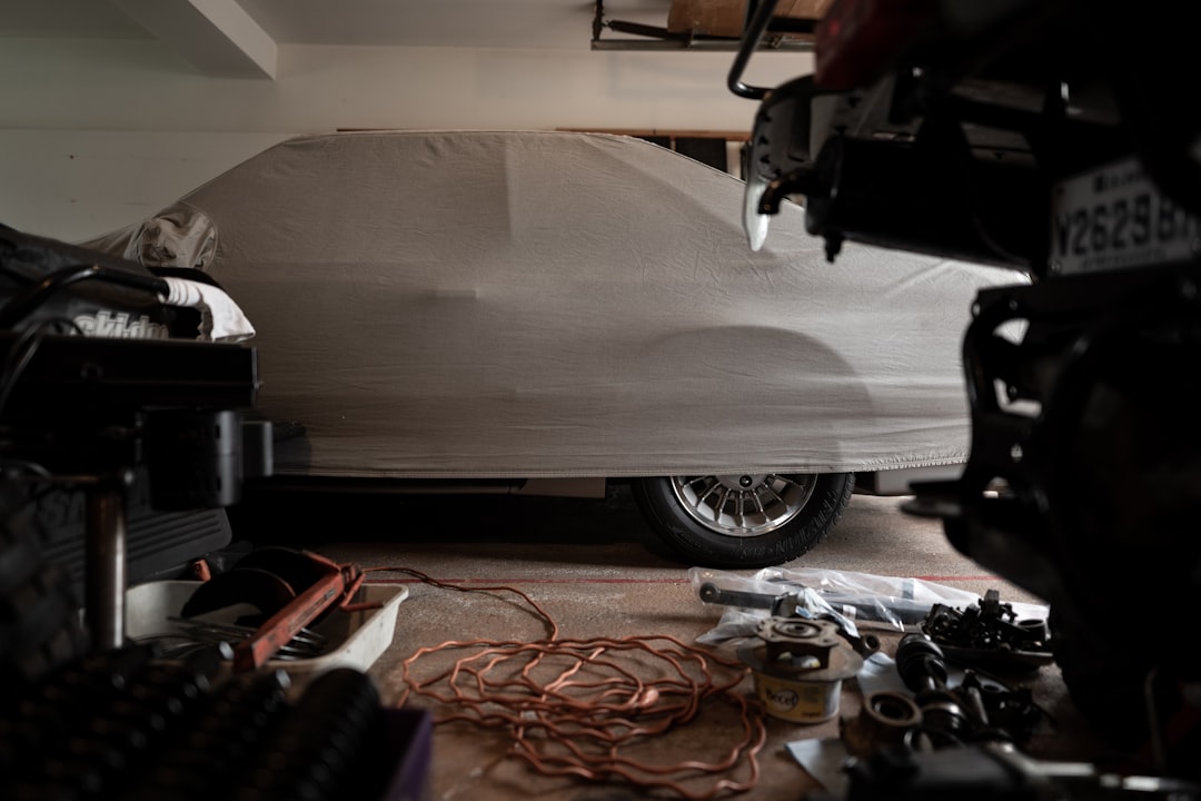 Audio Car Studio