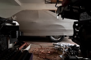 Premium Car Care Products Online