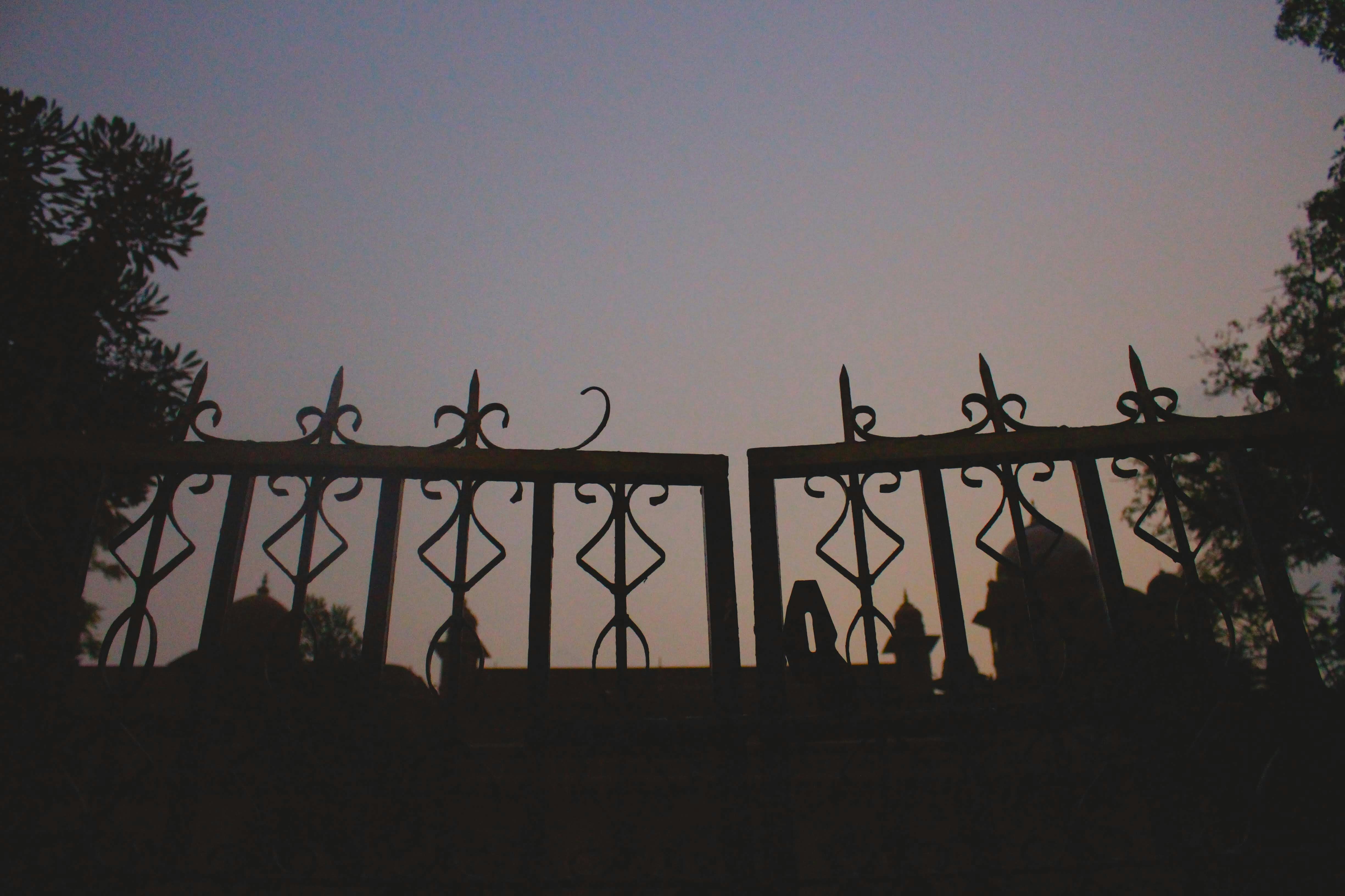 VistaGuard Classic Fence