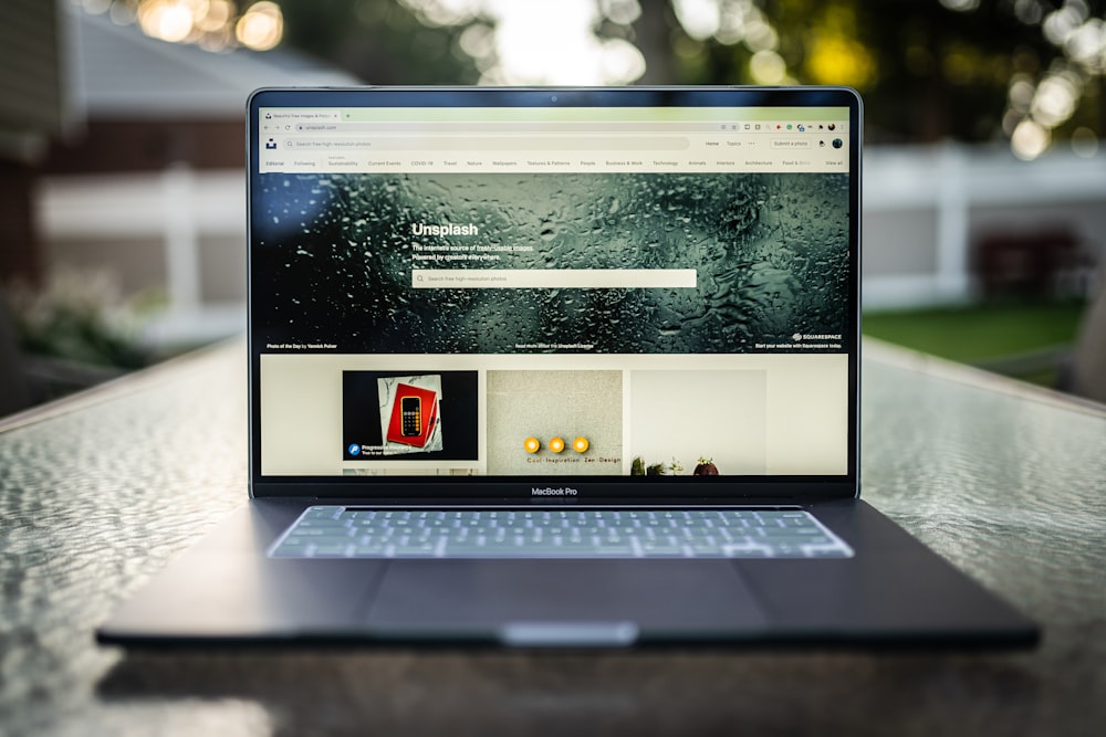 Mac Screen Pictures | Download Free Images on Unsplash