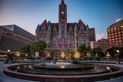 St. Paul