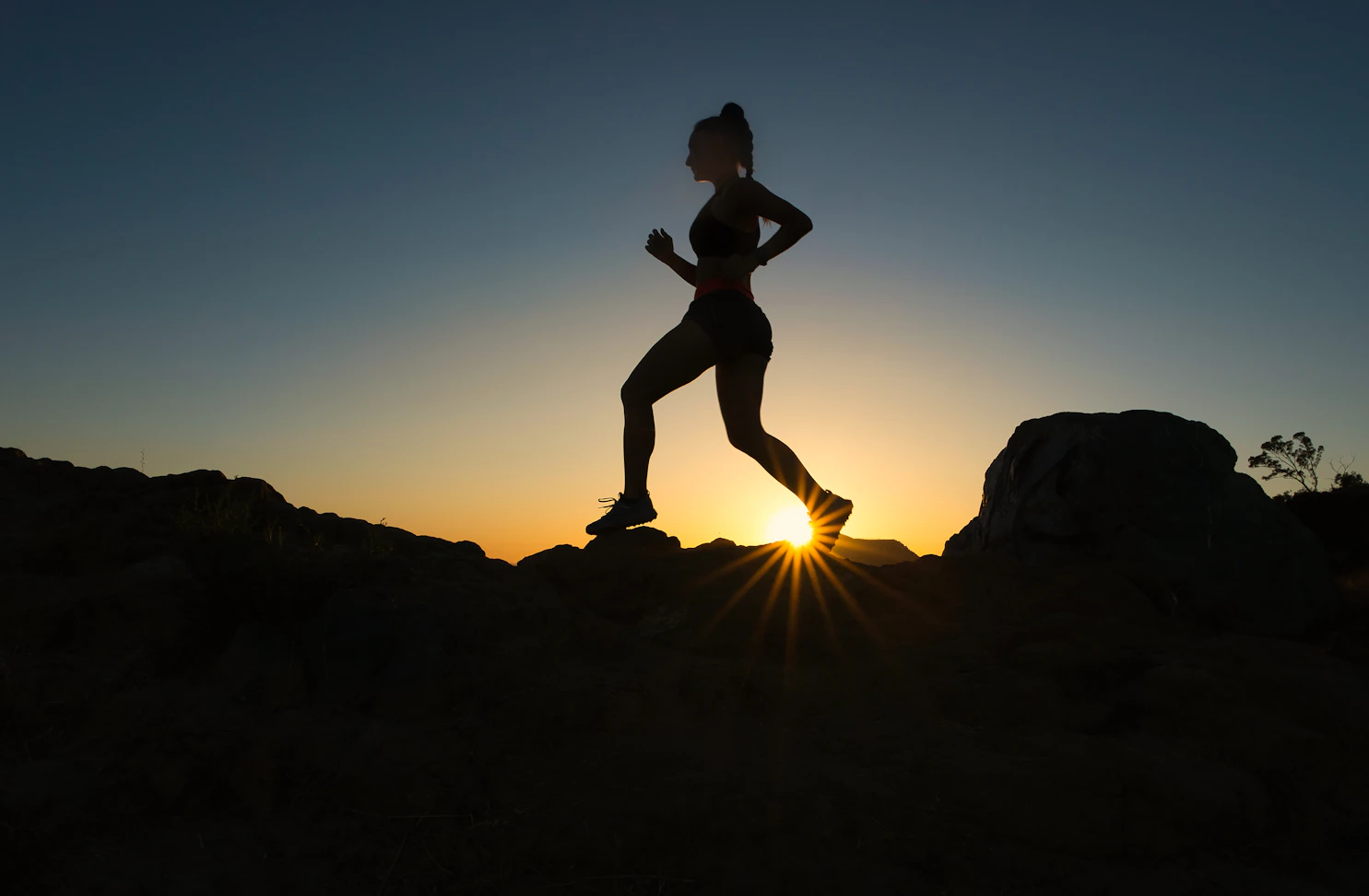 Fitness Motivation