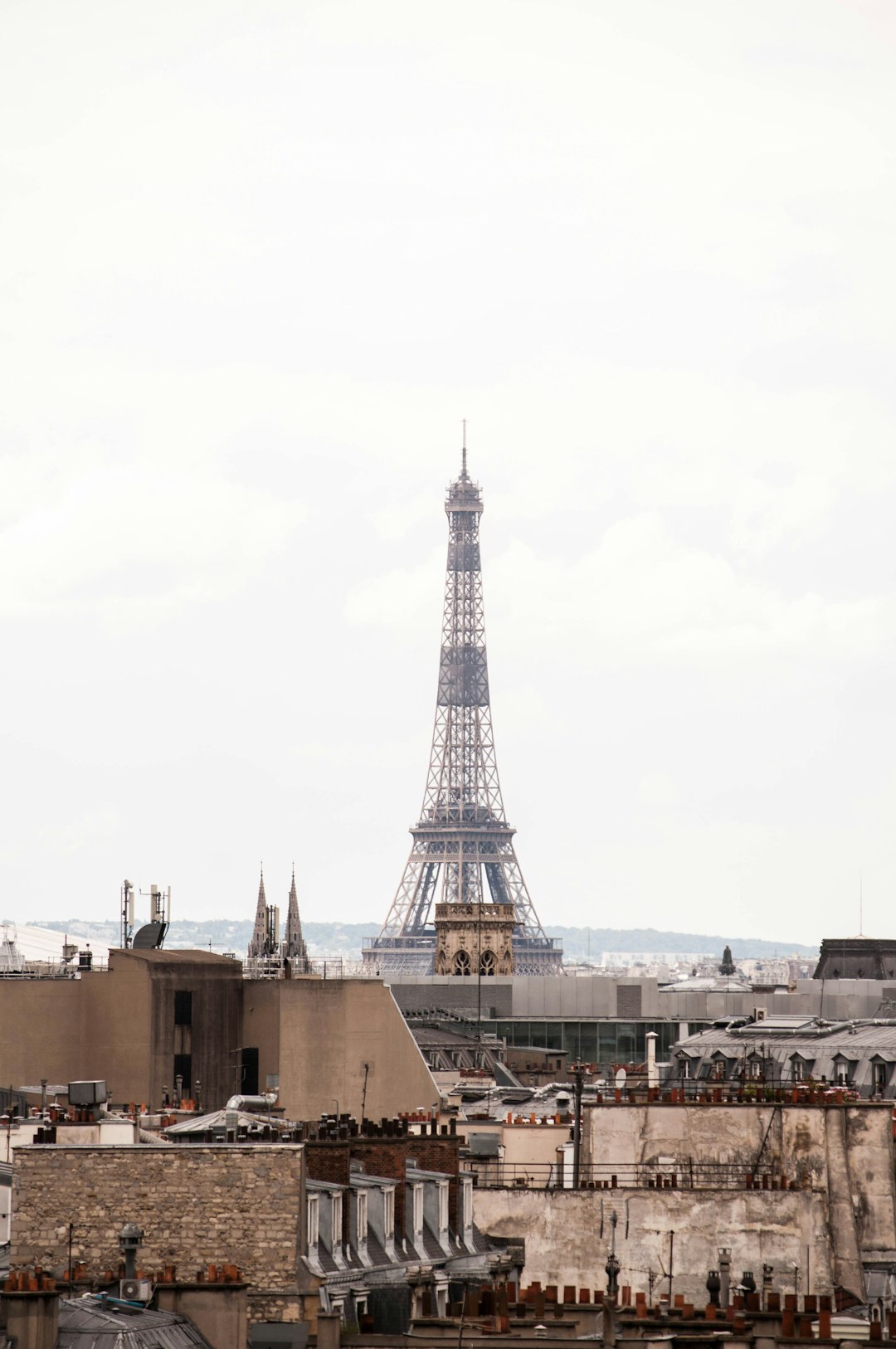 Landmark photo spot Le Centre Pompidou Bagnolet