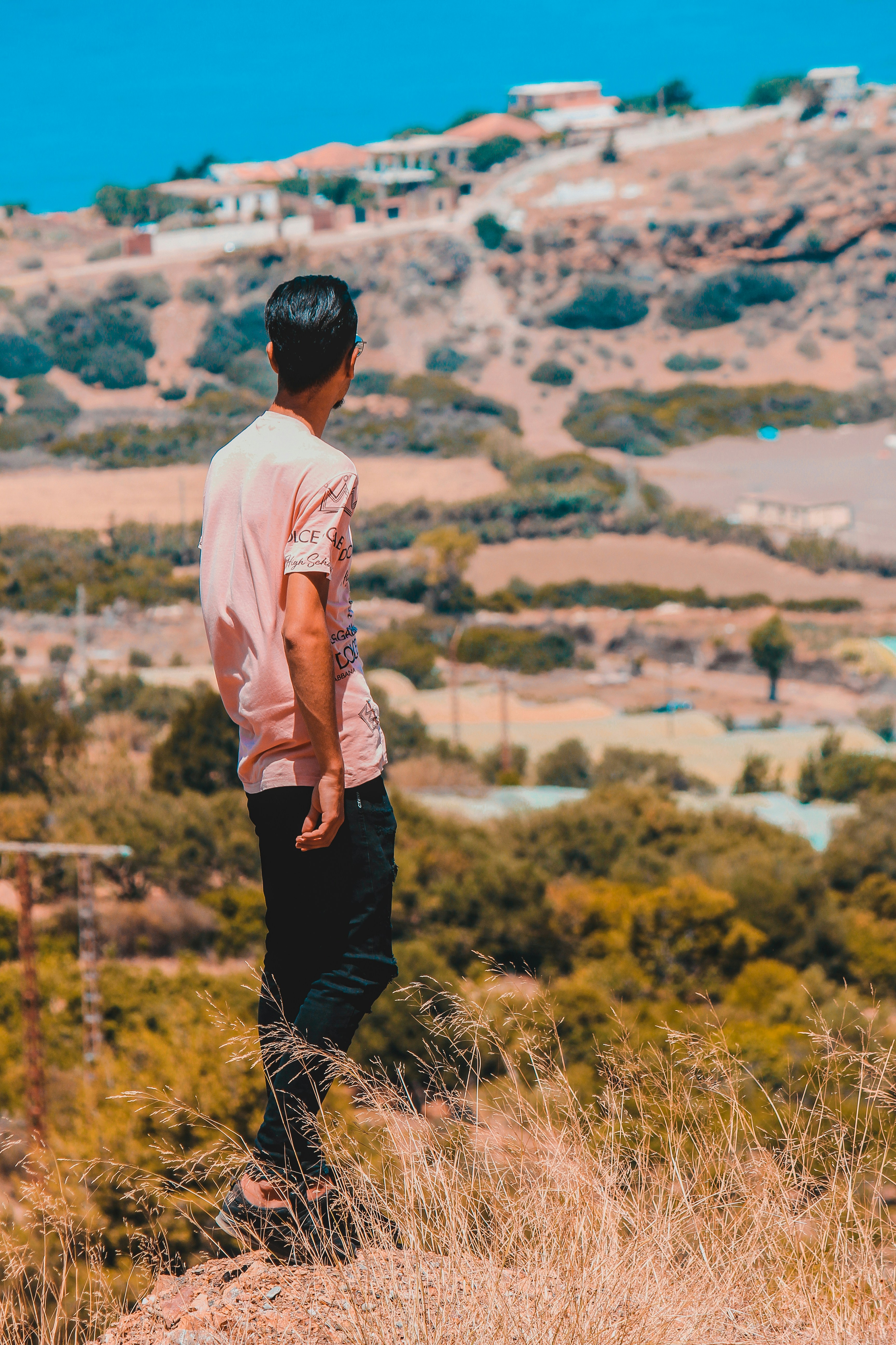 Hiking trails with historical landmarks: Immerse yourself in nature while exploring Ohio's rich history