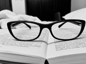 Classic Reading Glasses