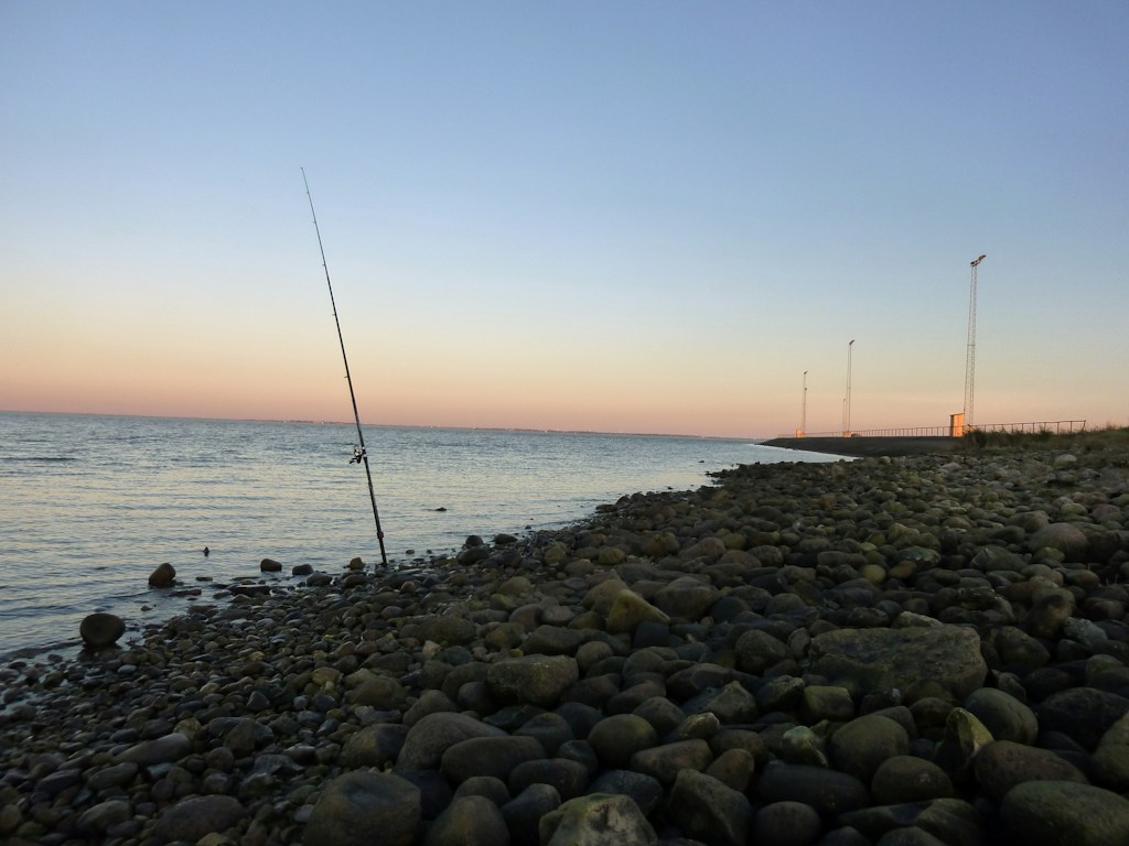 Block to Dock Tee