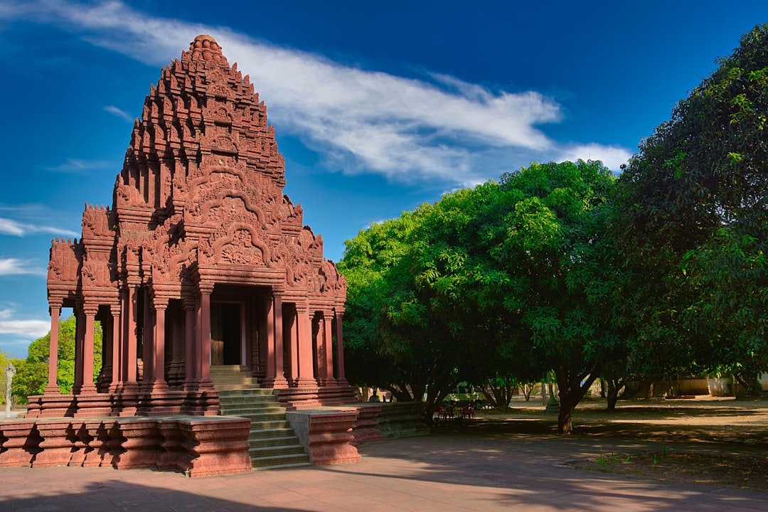8 Destinations in Asia with the Cheapest Flights from Canada This S… — 8 Destinations in Asia with the