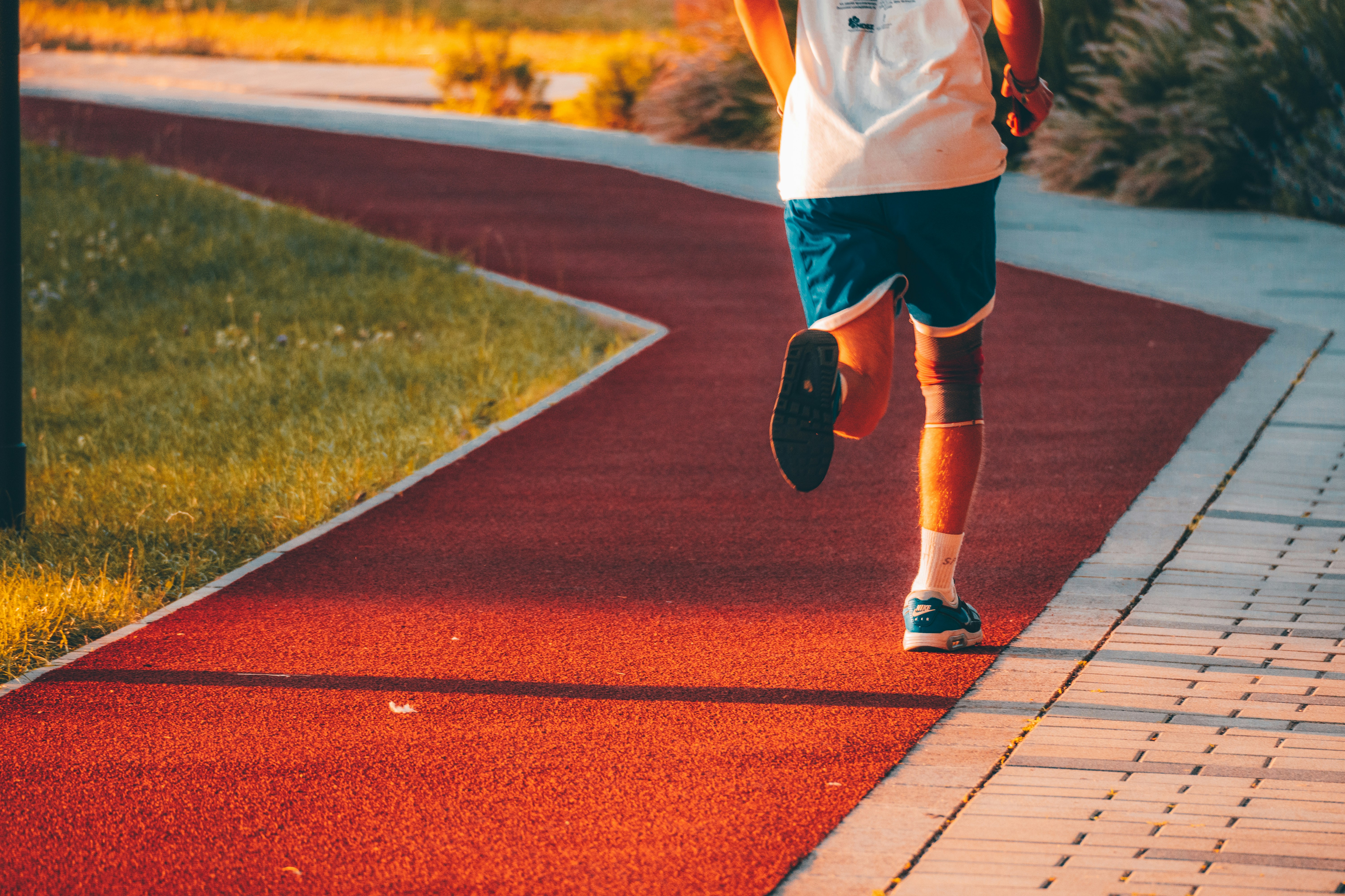 Why Running is One of the Best Things You Can Do for Your Body and Mind