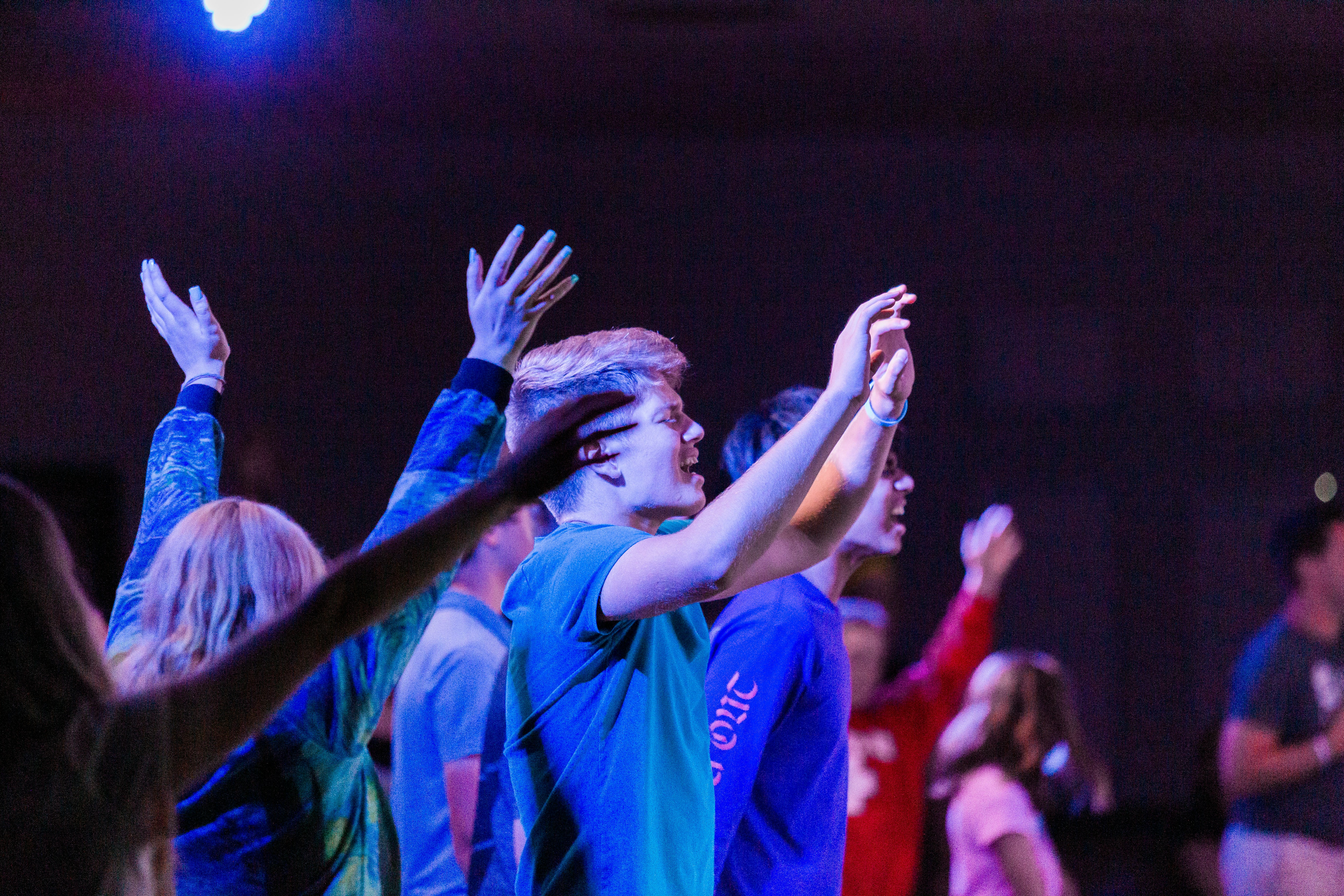 Curtain Up, Phones Down: How Community Theater Became Gen Z's Favorite Third Place