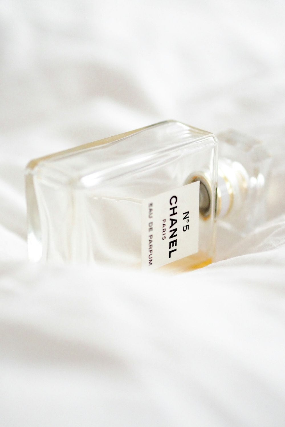 calvin klein one perfume bottle