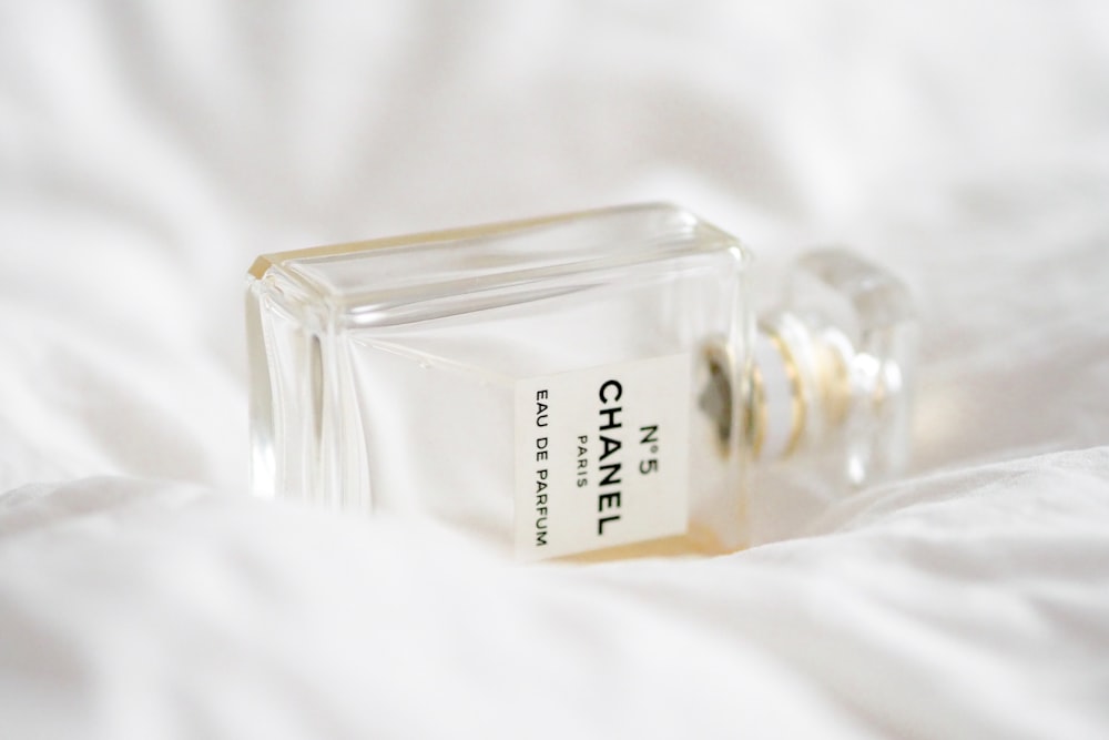 calvin klein one perfume bottle