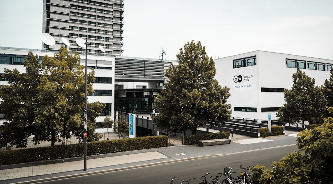 photo of Bonn Town near Palača Poppelsdorf