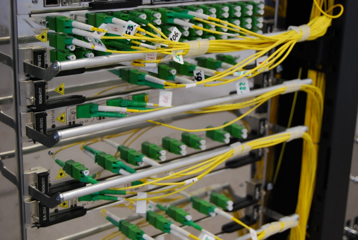 Cover image for Diagnose Modern Transport-Protocol Performance for an OTT Streamer