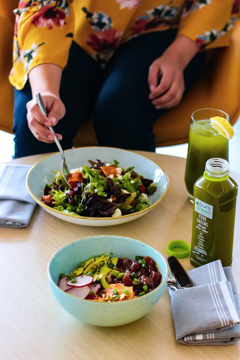 Insalata Pomodoro