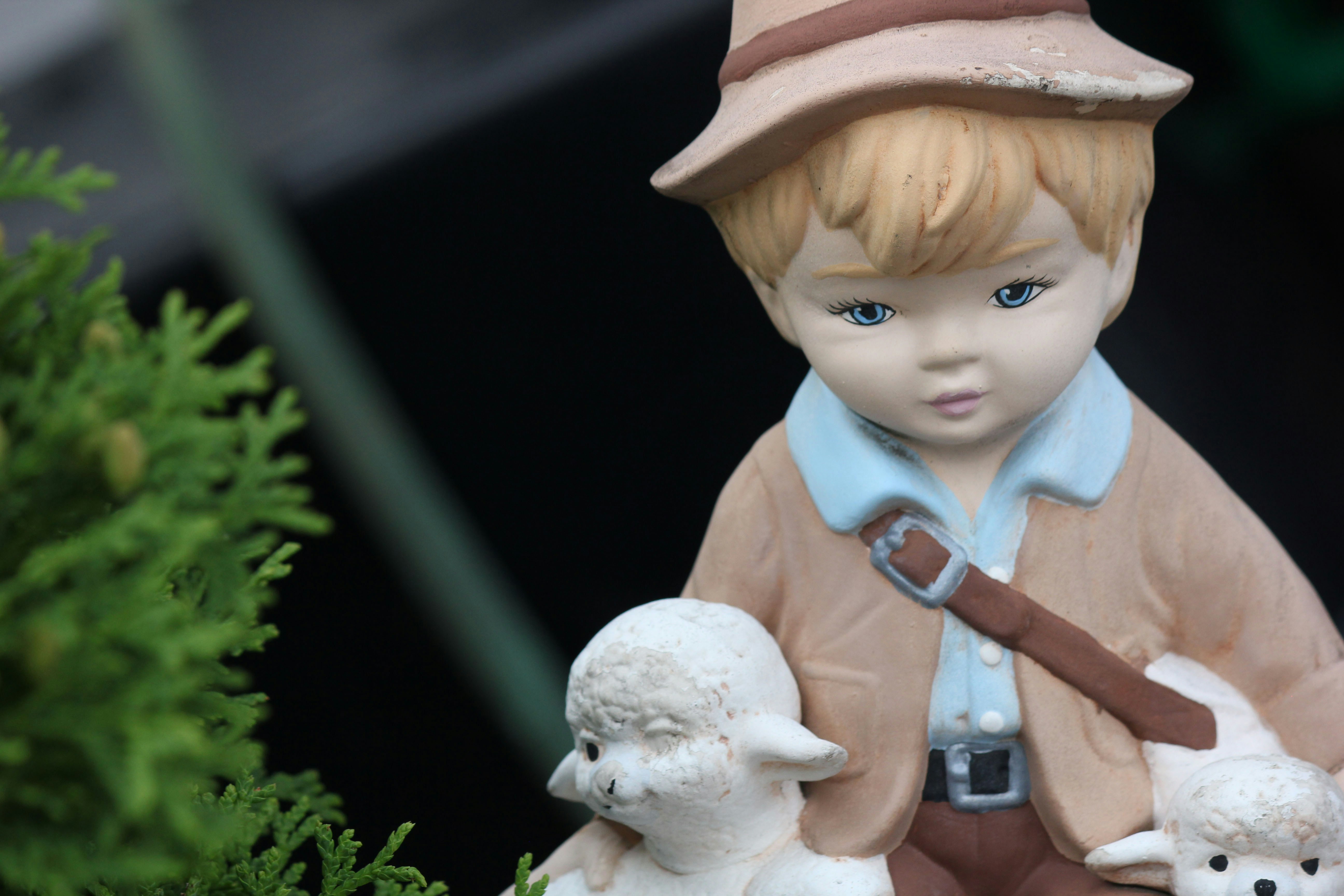 Lawn Ornaments 18 best free lawn ornament, flower, plant and outdoor photos on Unsplash