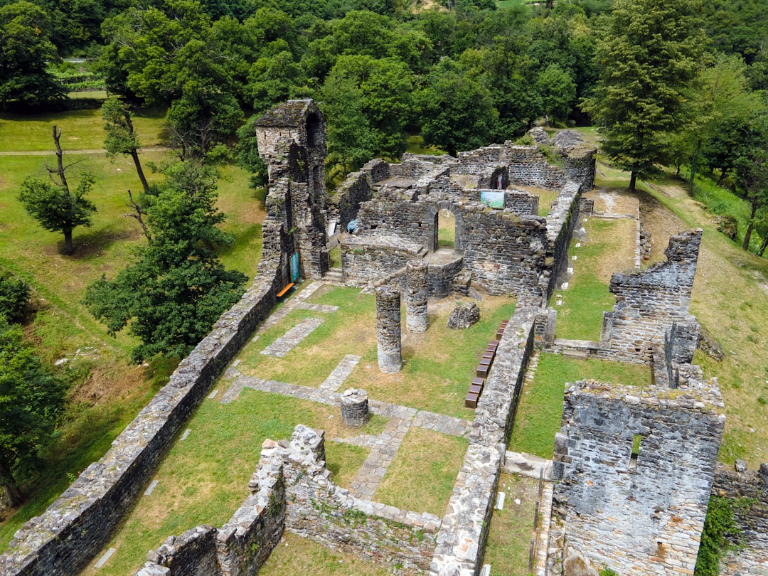 travelers stories about Ruins in 6714 Semione, Switzerland