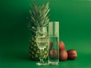 Pineapple Punch