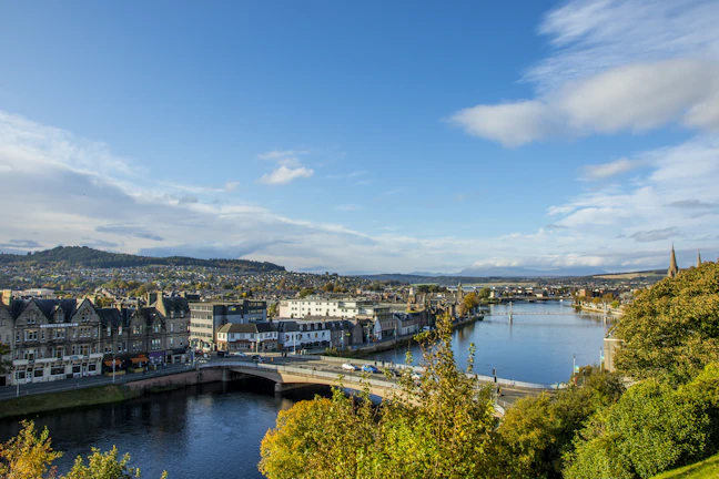 3 Days in Inverness: A Budget Backpacking Itinerary