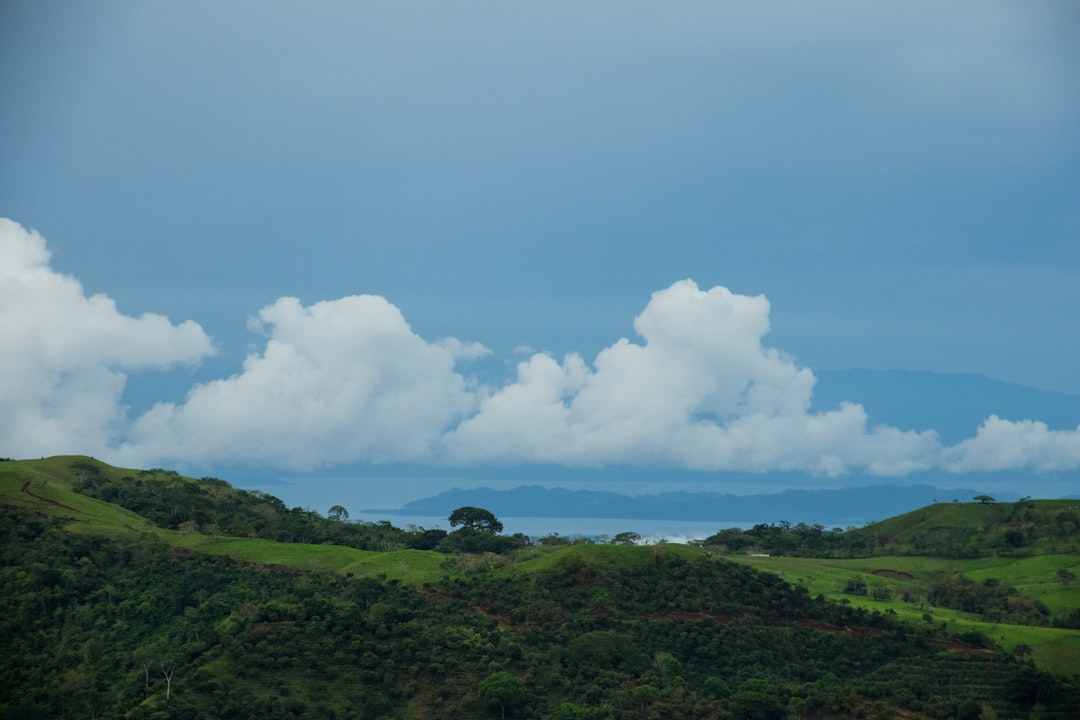 Hill station photo spot Guanacaste Province Provinz Puntarenas