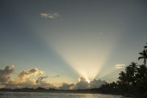 Las Terrenas