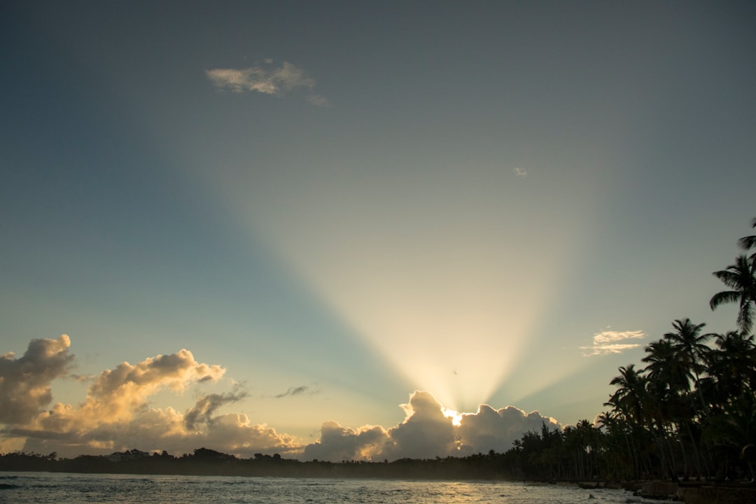 travelers stories about Natural landscape in Las Terrenas, Dominican Republic