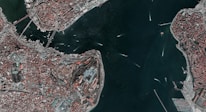 aerial view of city buildings during daytime
