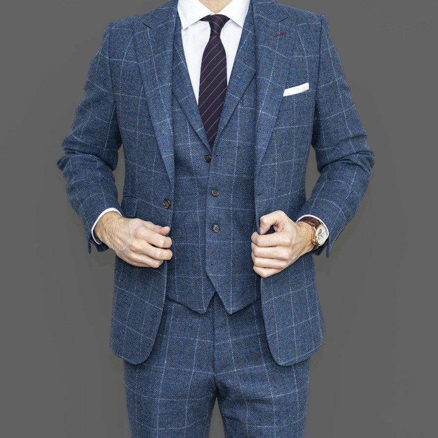 Custom Tailoring at OZHEA