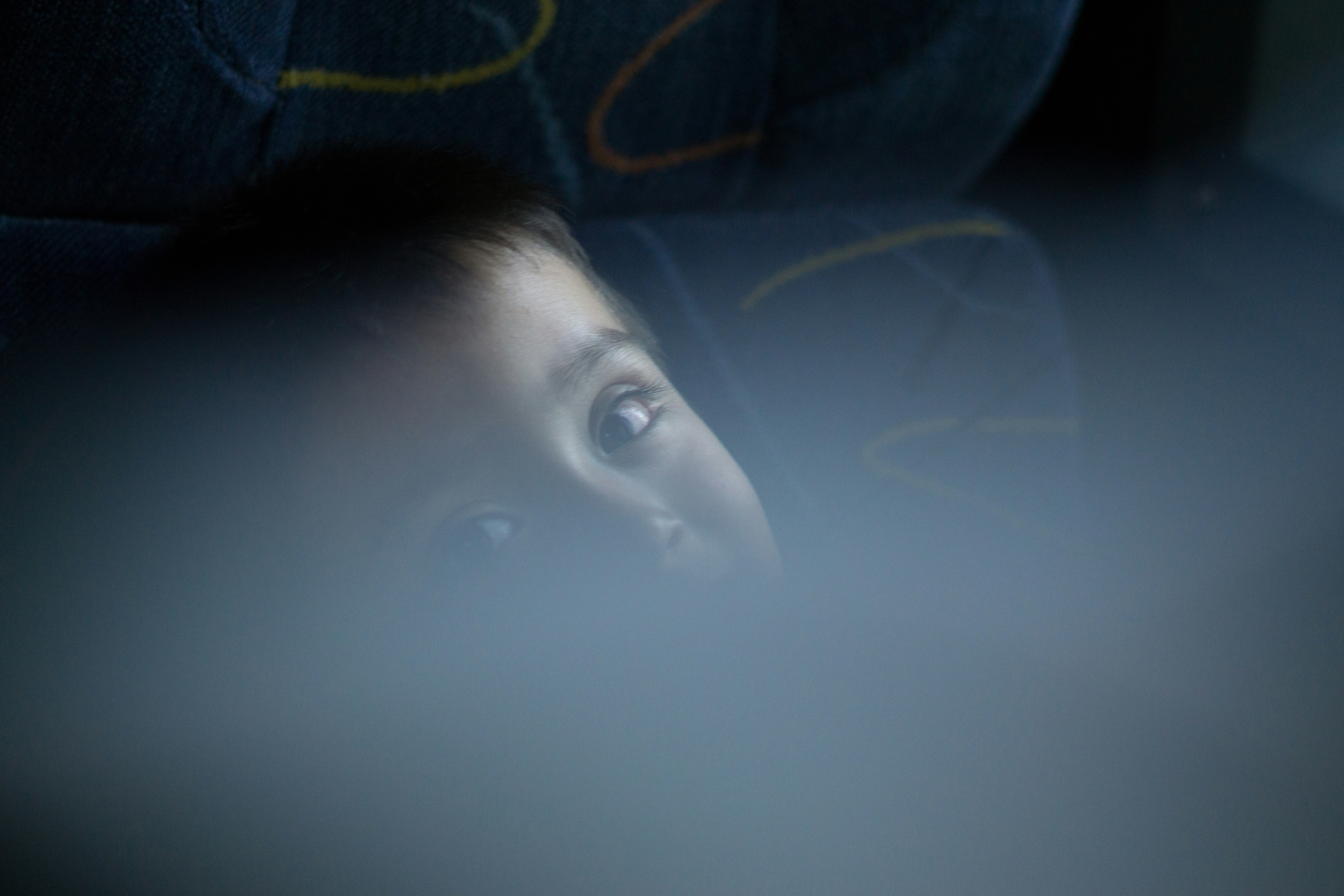 Photo by monkeymarango