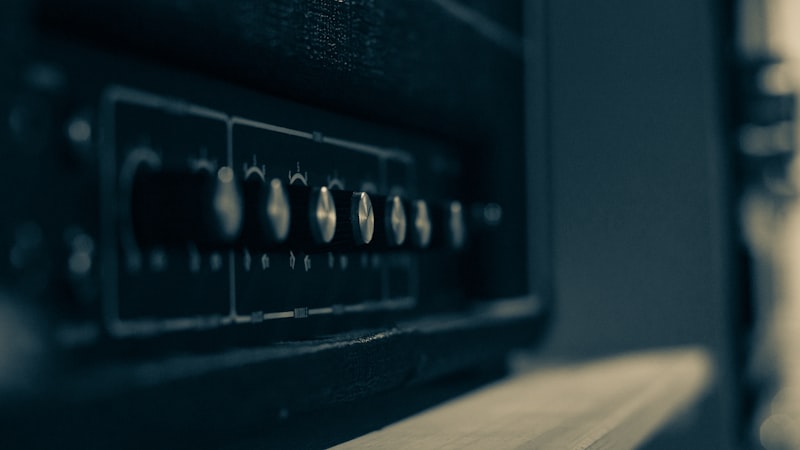 Hartke HD410 + LH1000