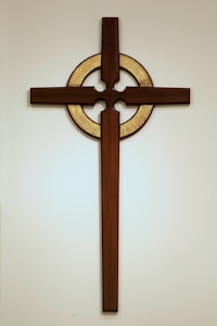 Cruz Decorativa