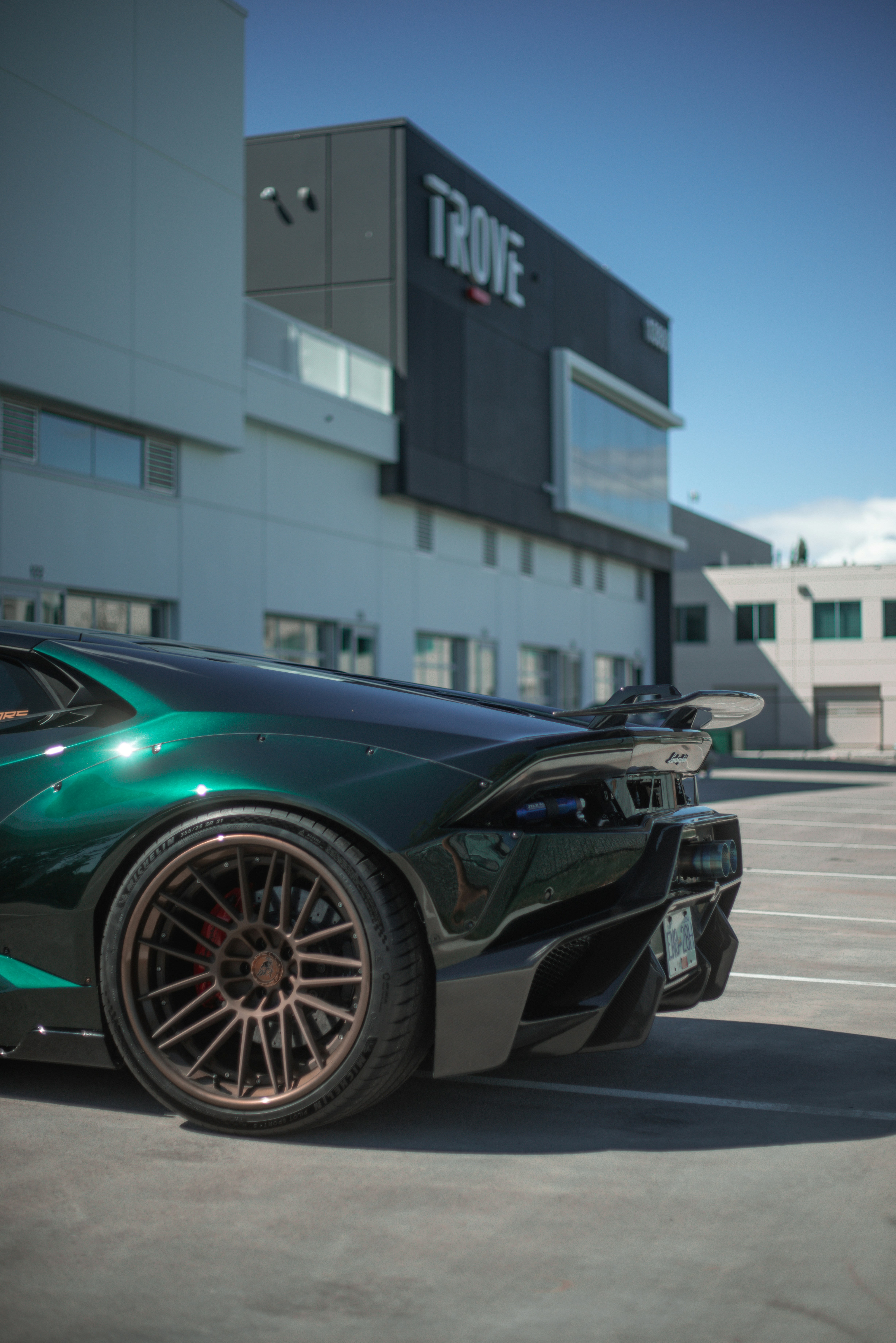 83  Modify Car In Vancouver Best