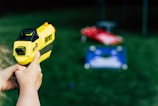Nerf Wars Scottish Borders