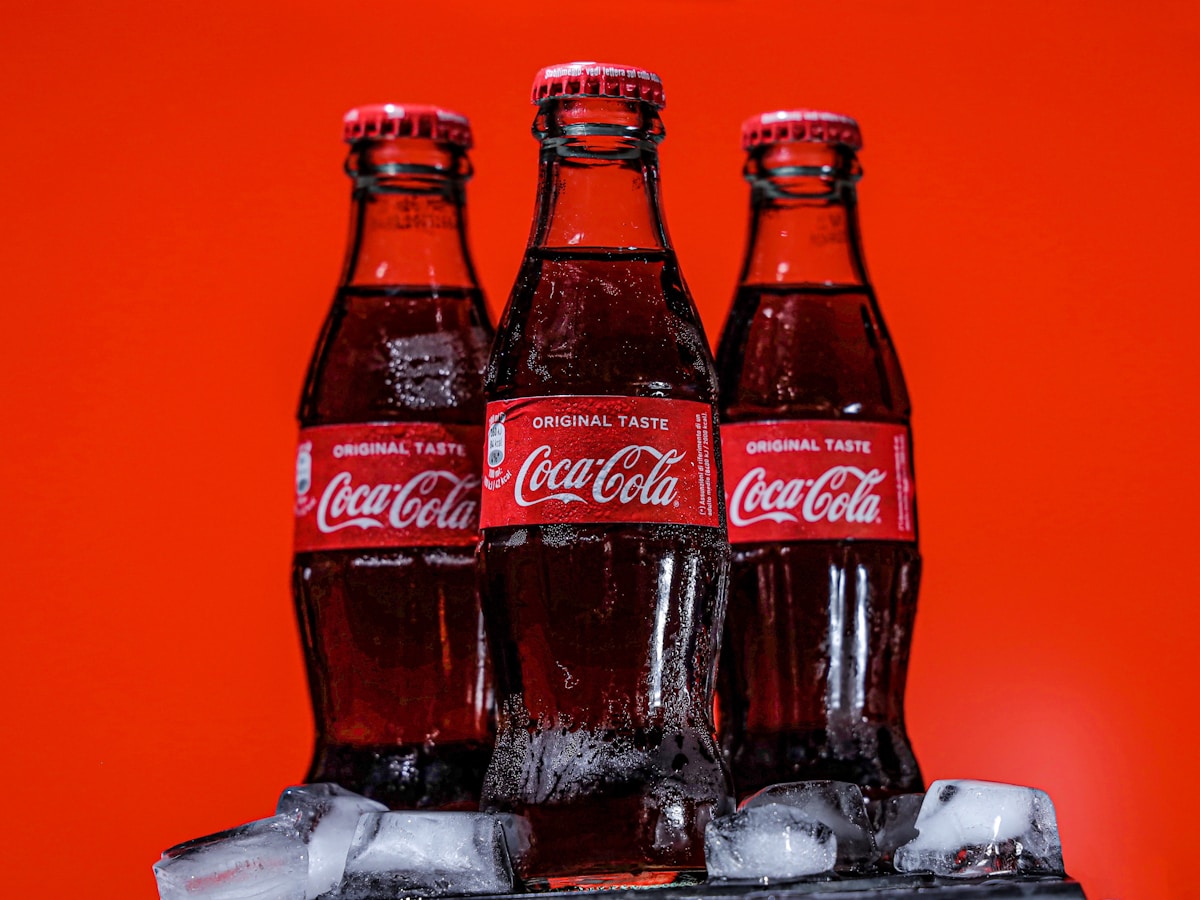 Barclays Analyst Optimistic About Coca Cola, Raises Price Target by 10%