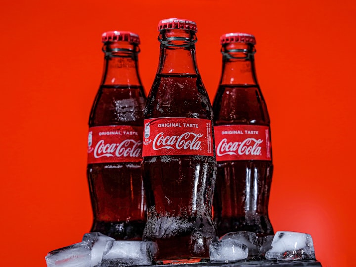 Descubre cuál es la versión de Coca Cola menos dañina para tu salud