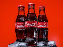 Barclays Analyst Optimistic About Coca Cola, Raises Price Target by 10%