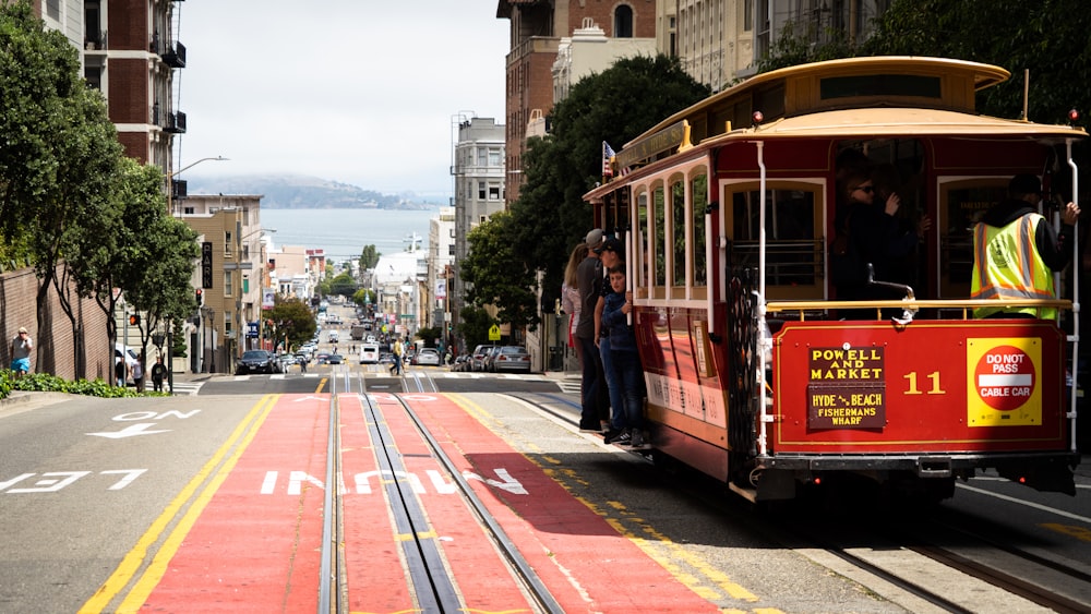 people walking on pedestrian lane during daytime