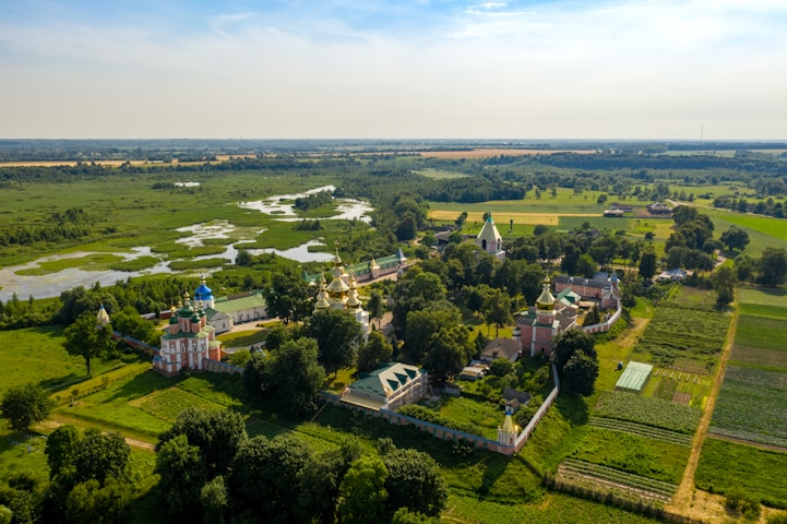 Royal Agricultural University