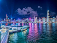 Hong Kong